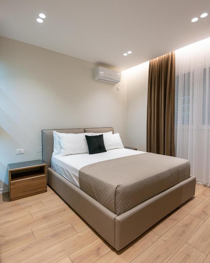 Arkle 3 Apartment *