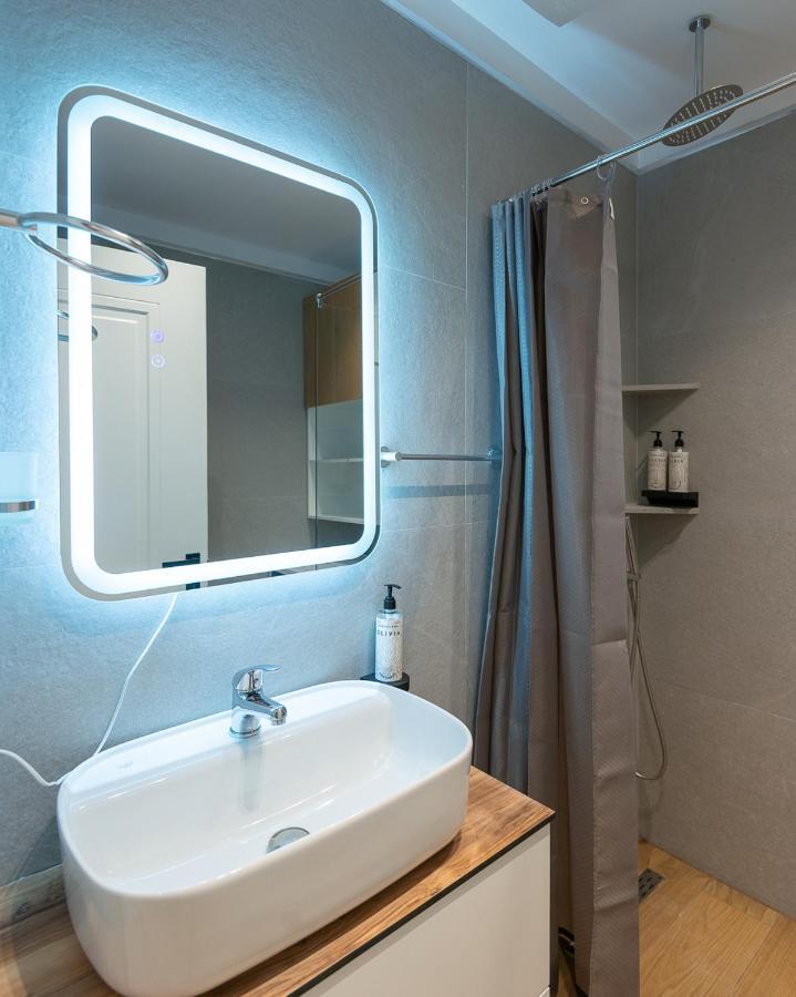 Arkle 3 Apartment *