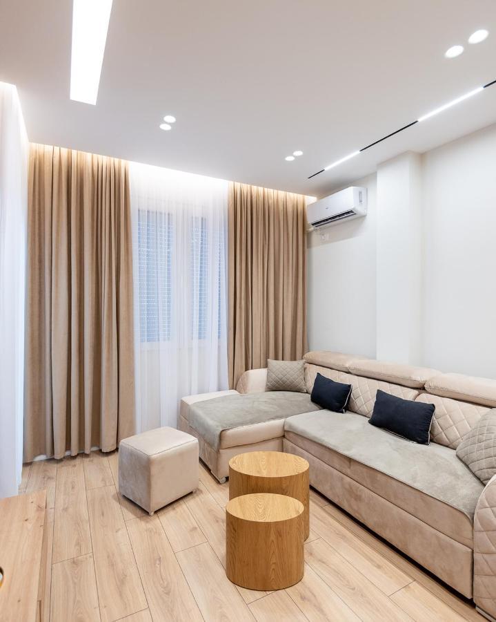 Arkle 3 Apartment *