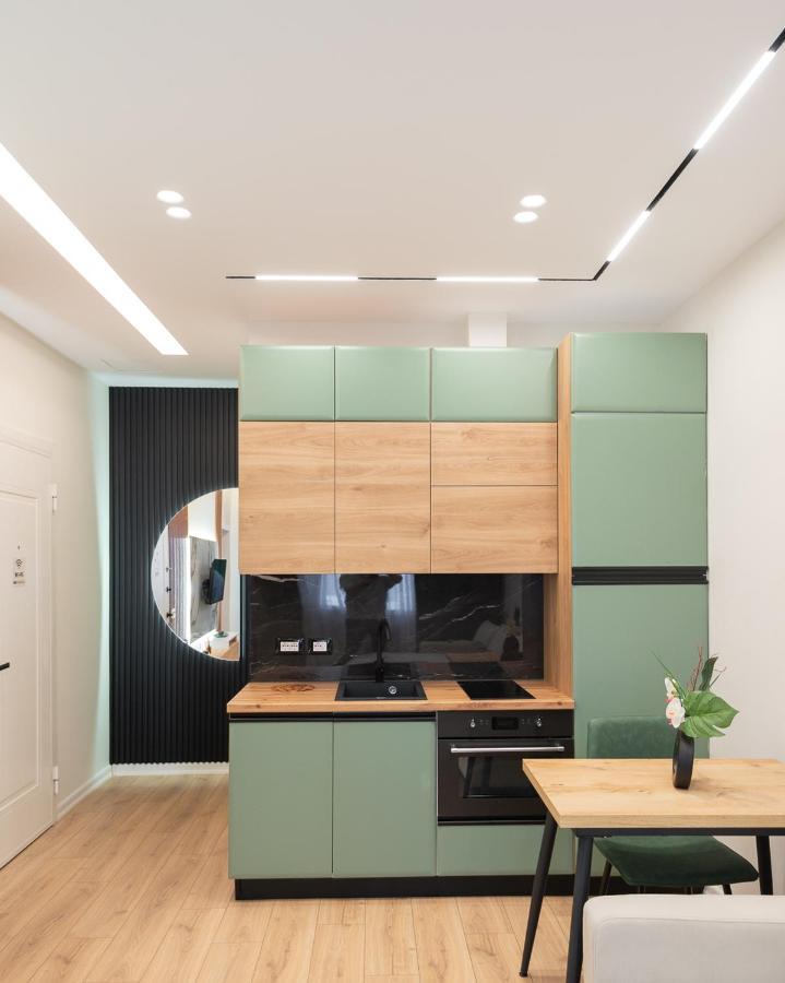 Arkle 3 Apartment Tirana