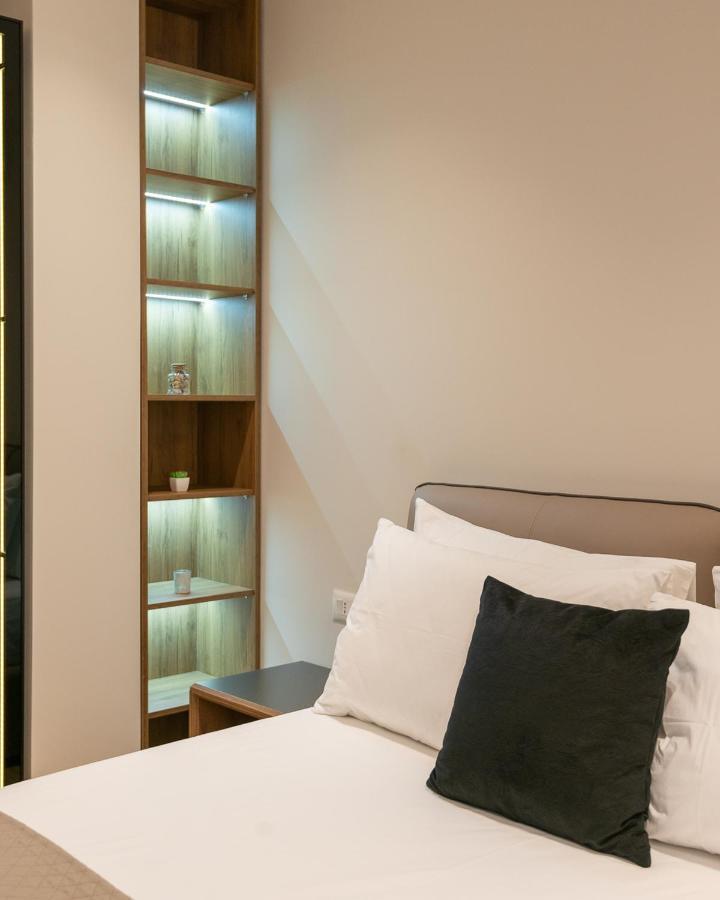 Arkle 3 Apartment *