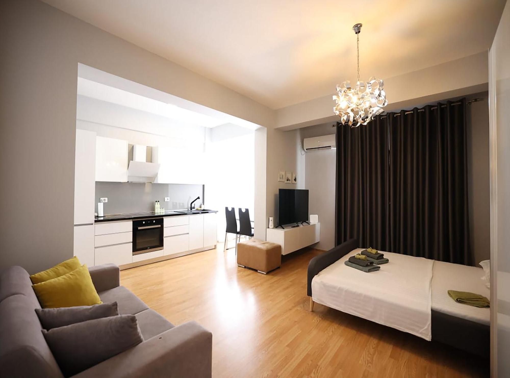 Apartment Arkle 3
