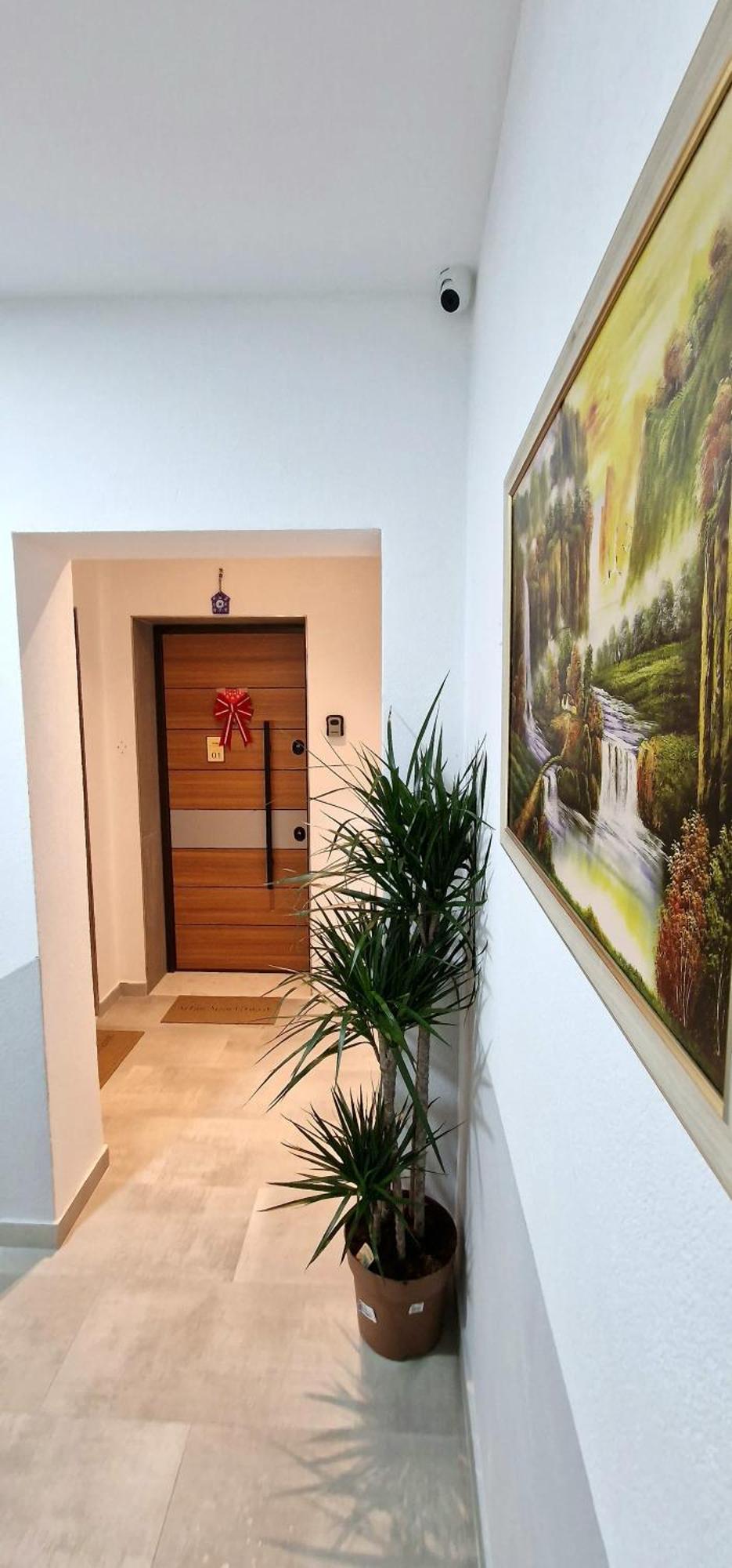 Apartment Arkle 3 *