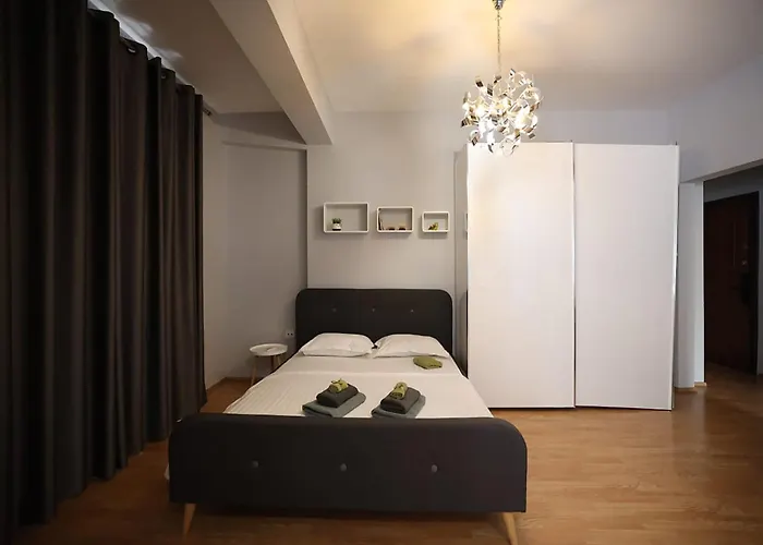 Arkle Apartments 3