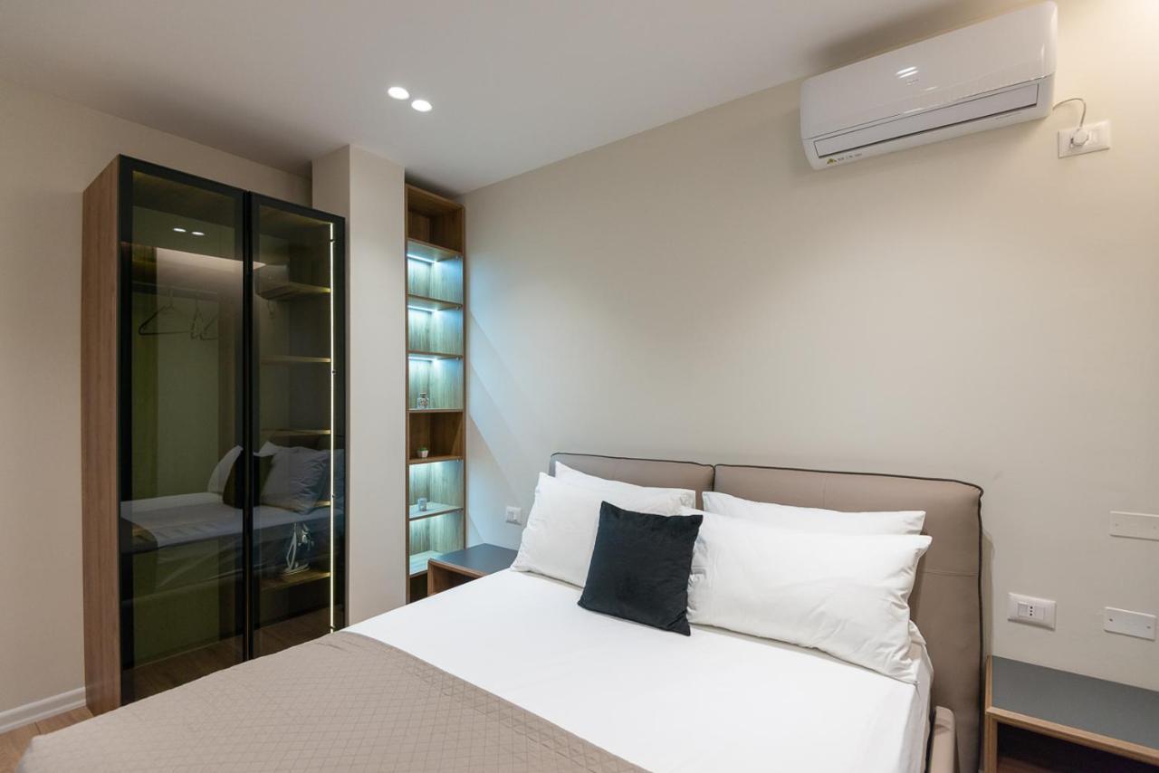 Apartment Arkle 3