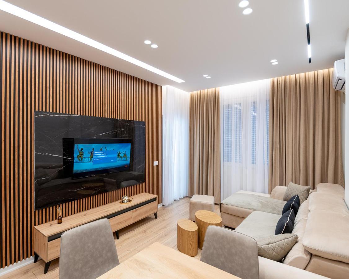 Apartment Arkle 3 *