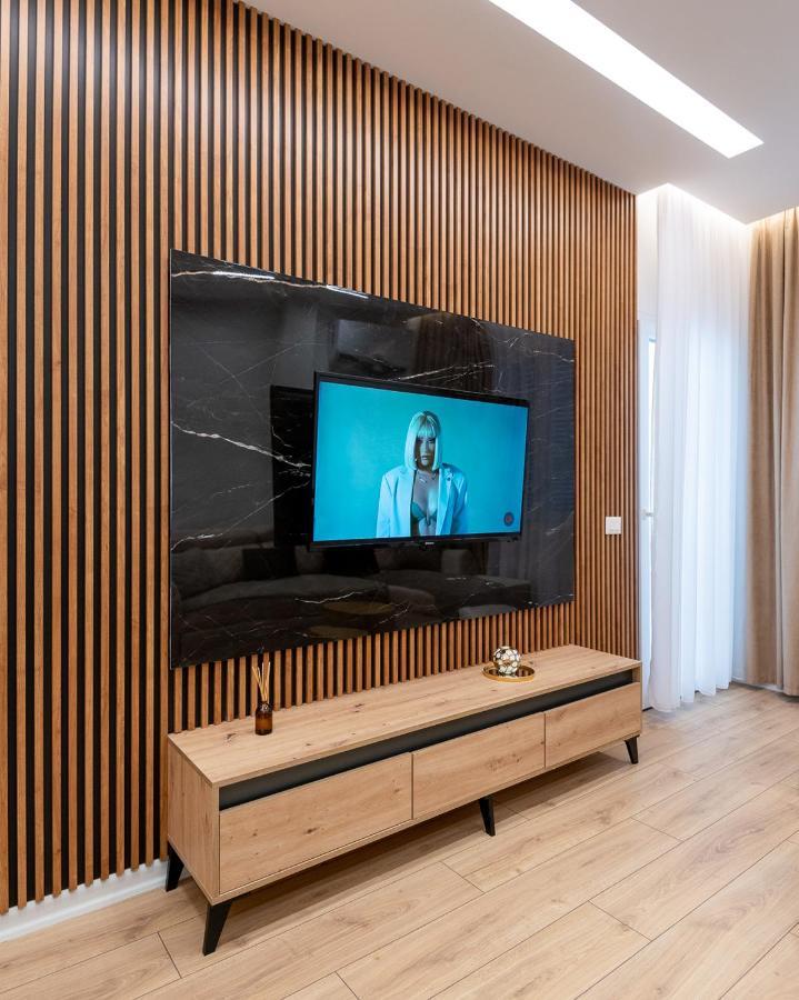Arkle 3 Apartment *