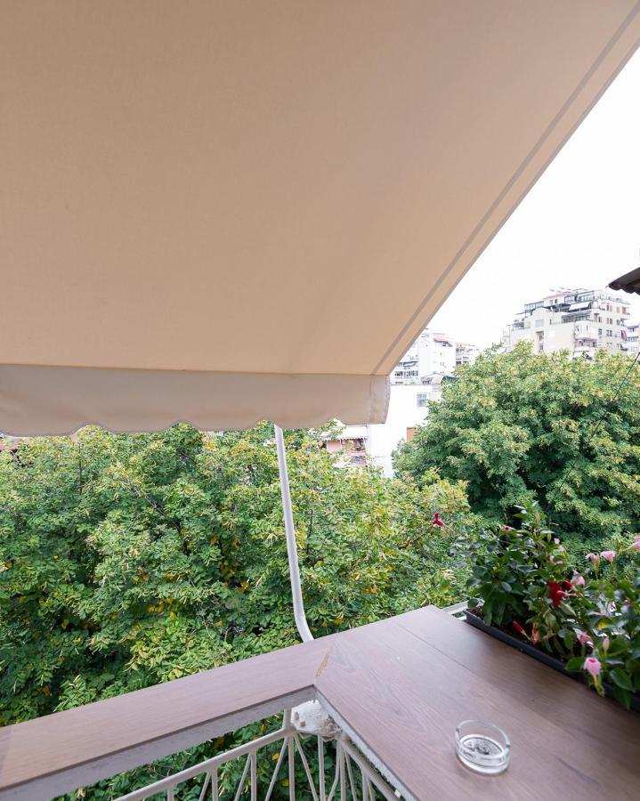 Apartment Arkle 3 Tirana