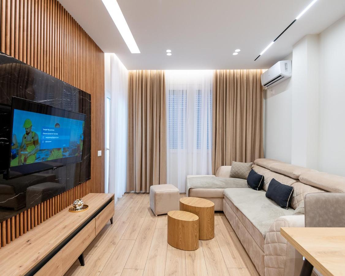 Arkle 3 Apartment Tirana