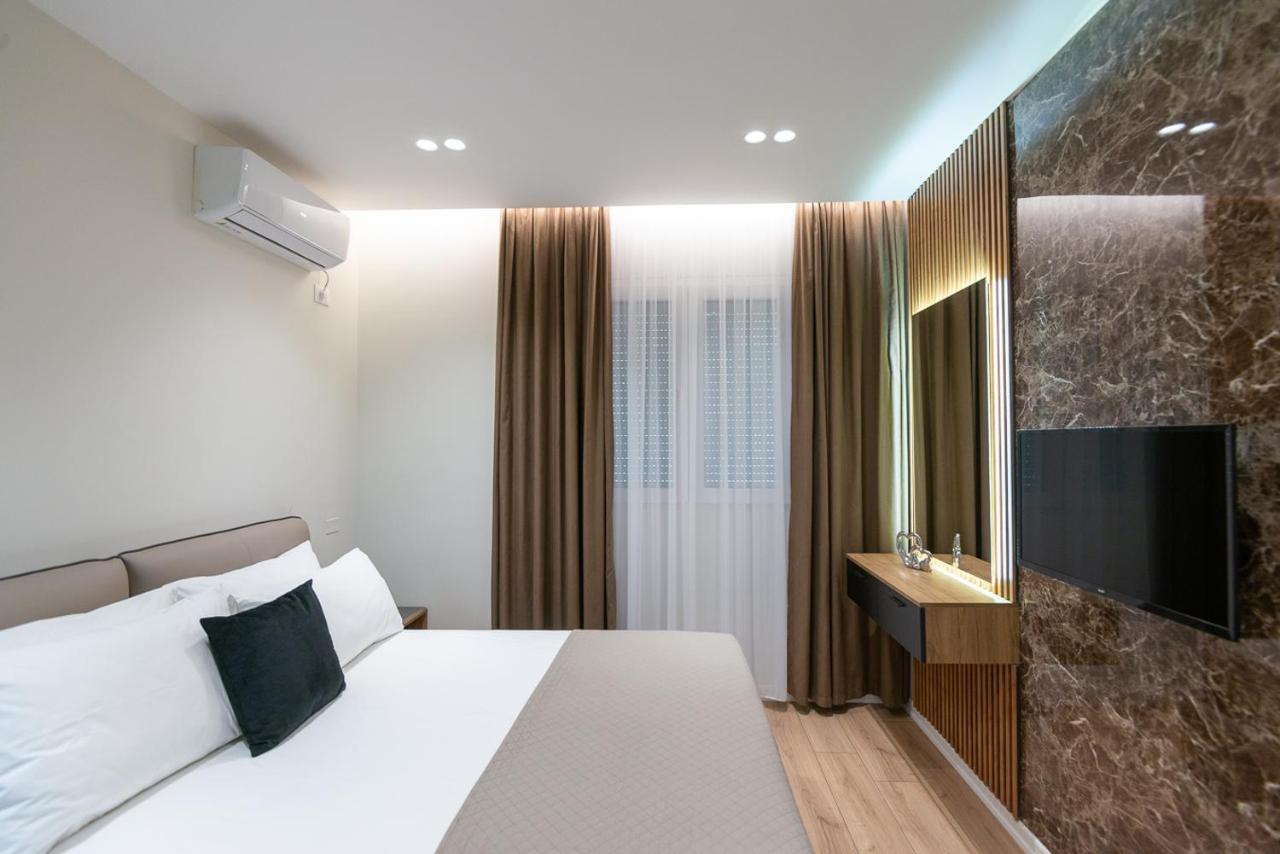 Arkle 3 Apartment