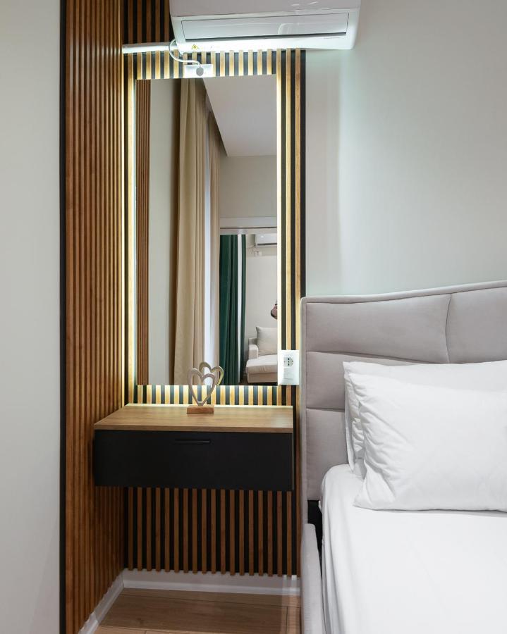 Apartment Arkle 3