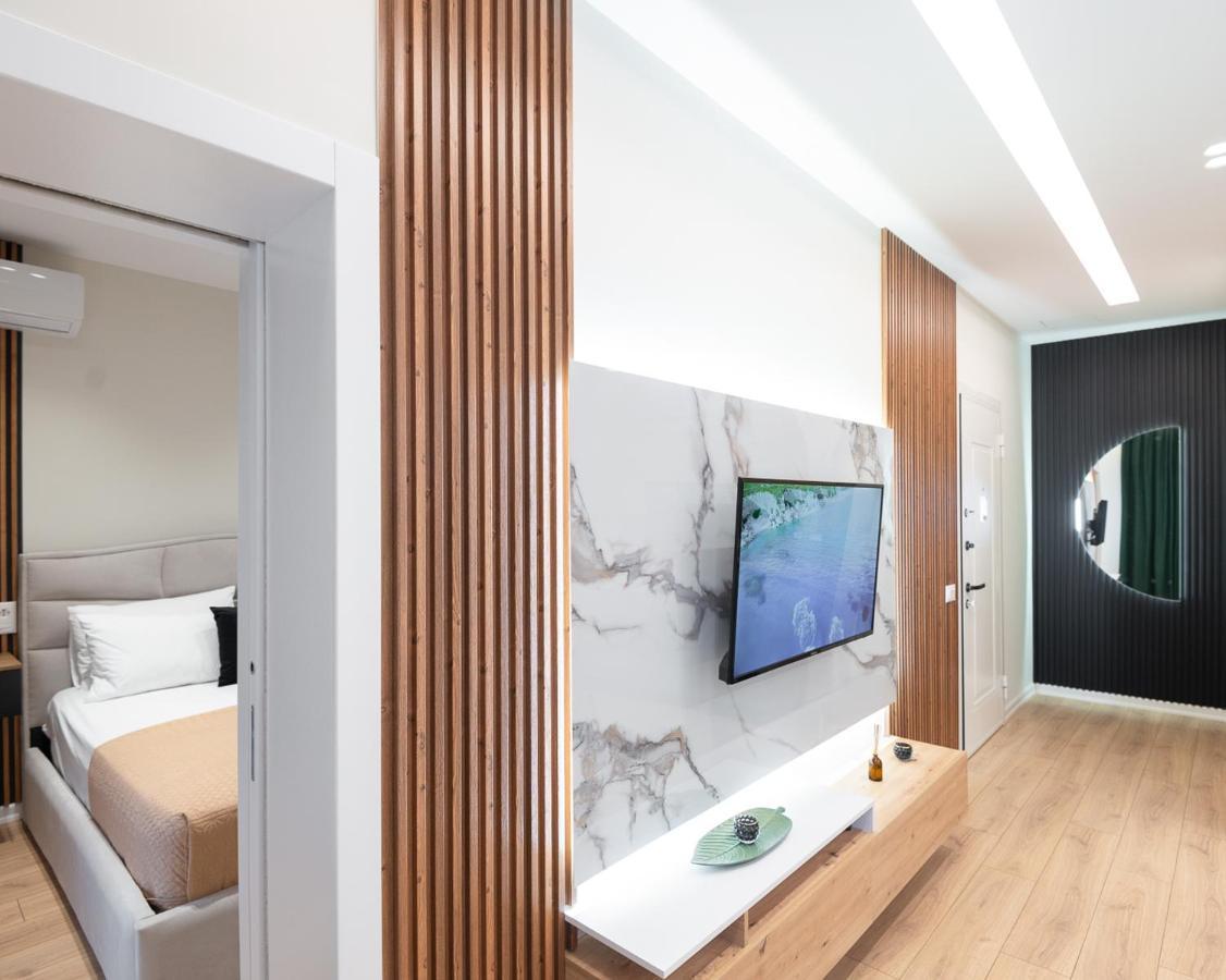 Arkle 3 Apartment *