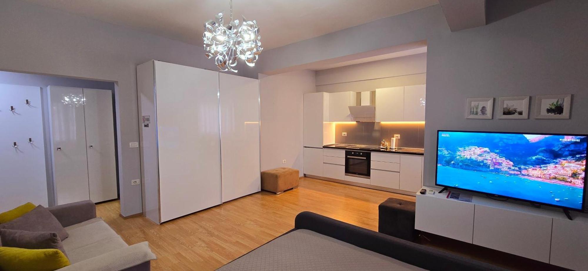 Arkle 3 Apartment Tirana