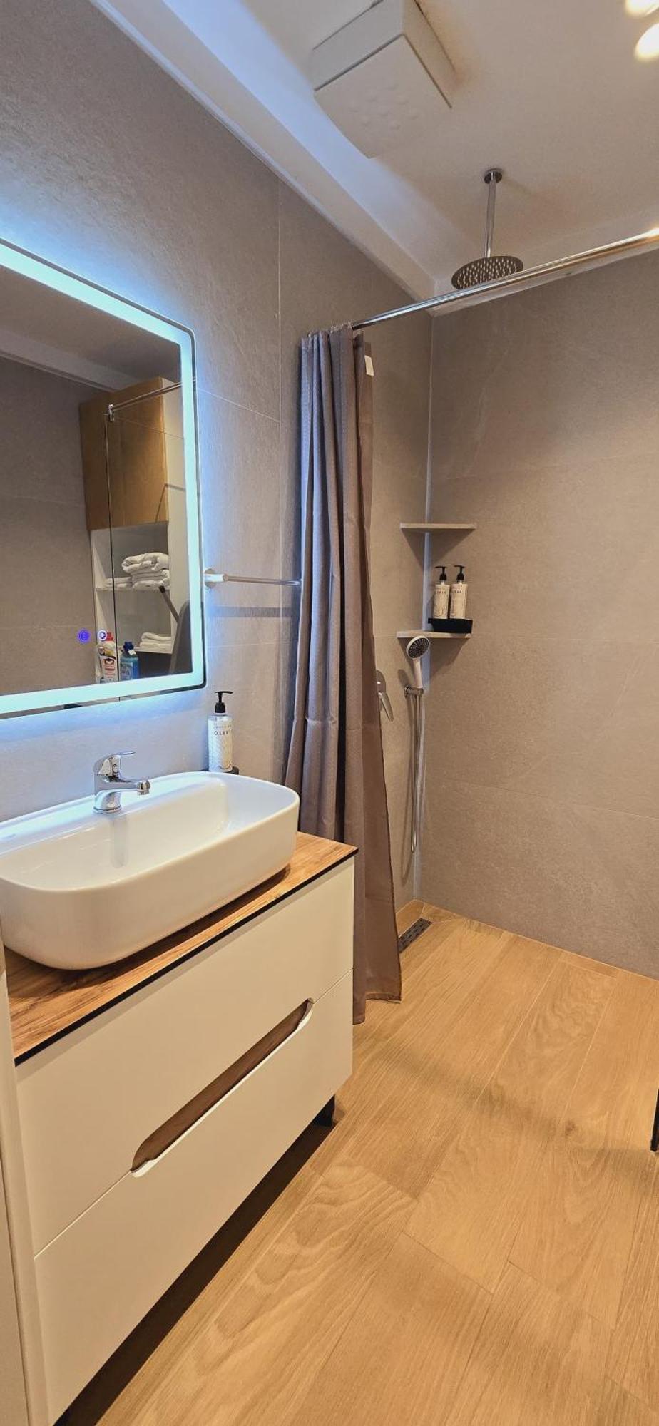 Apartment Arkle 3