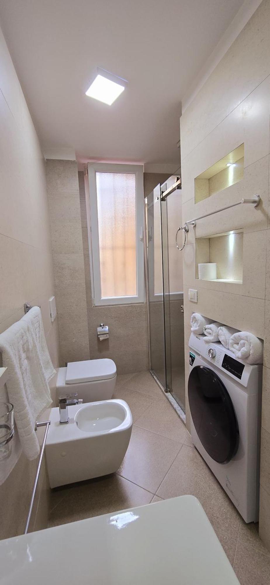 Arkle 3 Apartment *