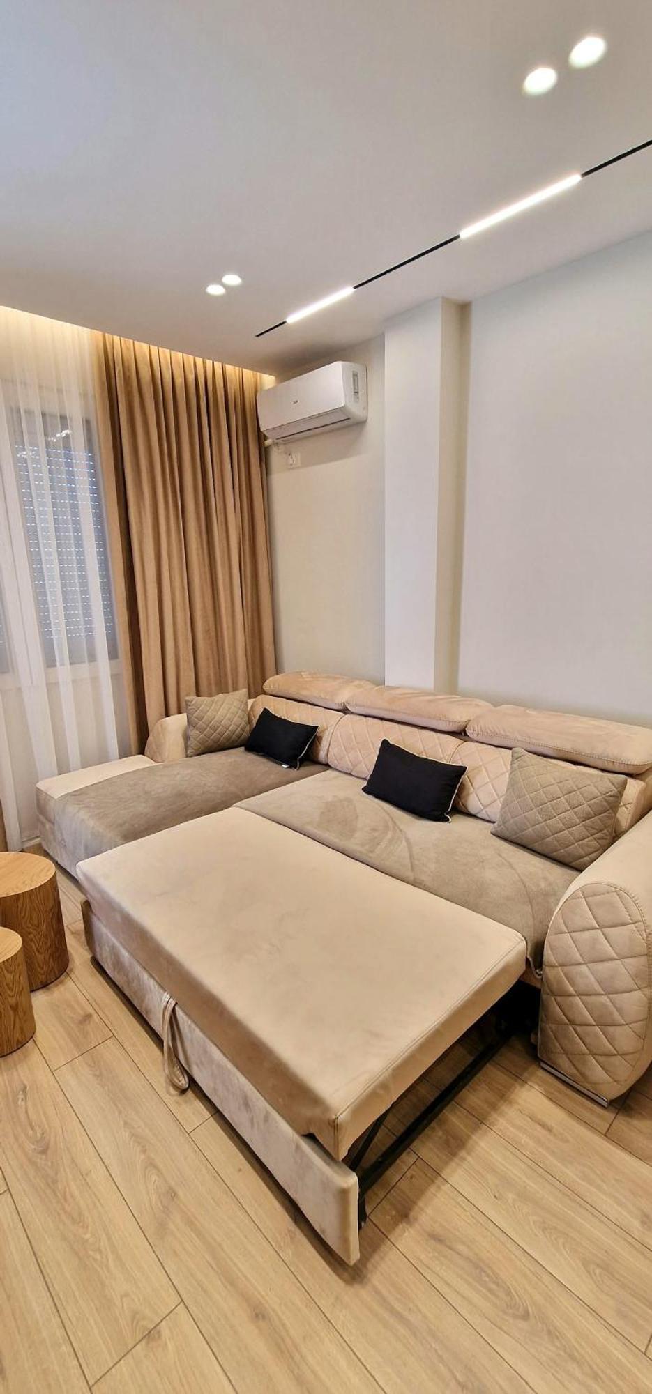Apartment Arkle 3 Tirana